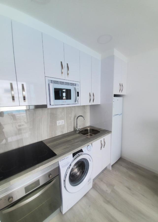 Atlantic View 1B 2 Bedrooms Ground Floor, Complex Featured On A Place In The Sun Puerto del Carmen  Exterior foto