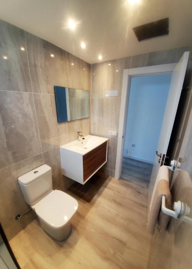 Atlantic View 1B 2 Bedrooms Ground Floor, Complex Featured On A Place In The Sun Puerto del Carmen  Exterior foto